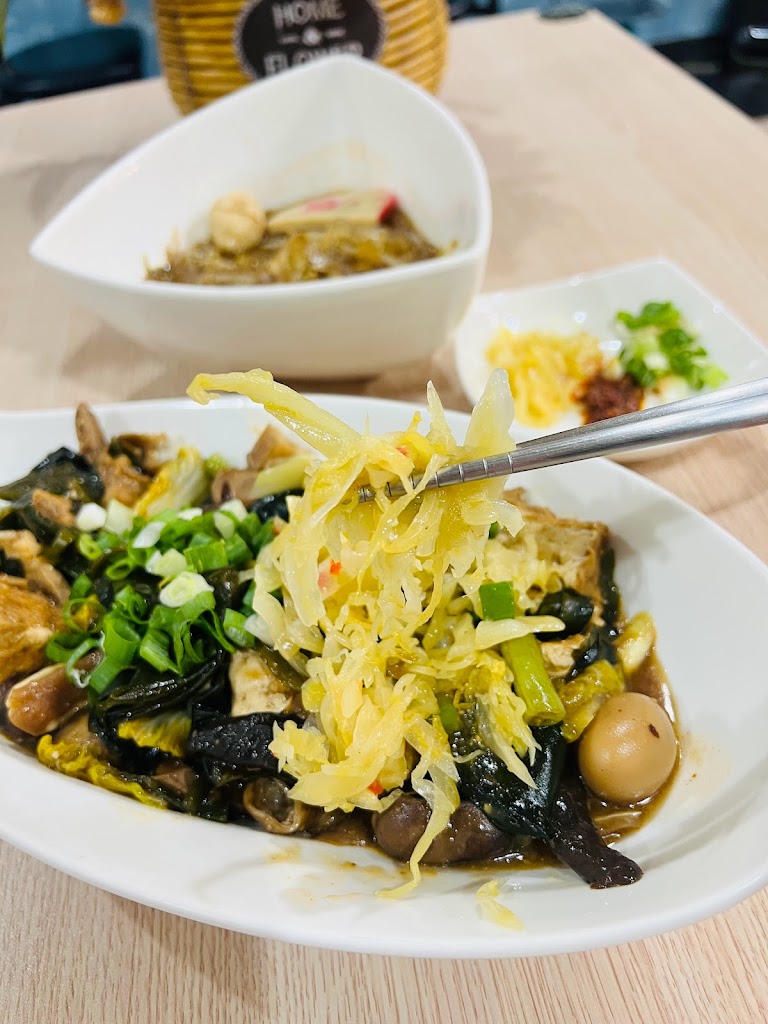 尚珍滷味料理益民店 的照片