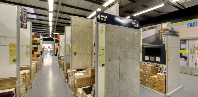 Topps Tiles Maidstone Langley Open Times
