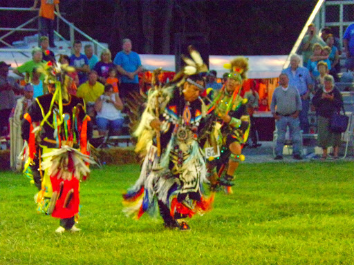 Park «Cherokee Trail Of Tears Commemorative Park», reviews and photos, 100 E 9th St, Hopkinsville, KY 42240, USA