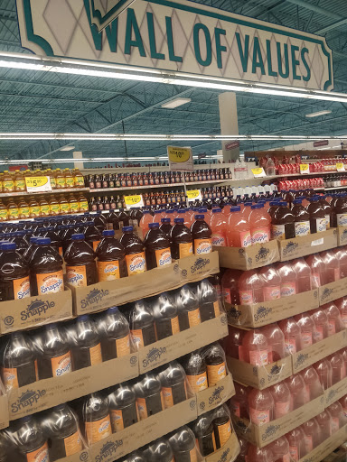 Grocery Store «Heartland Marketplace», reviews and photos, 33250 Twelve Mile Rd, Farmington Hills, MI 48334, USA