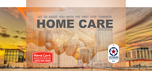 Home Care Assistance of West Texas