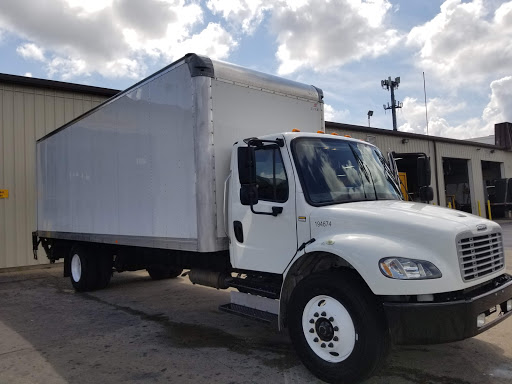 Penske Truck Rental