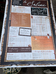 Photo n°2 de La Saline à Guérande ()