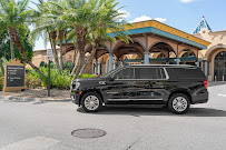 The Genie Transportation Services - Photo 1 - Car repair in , Orlando