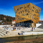 Photo n°1 de l'avis de Joachim.a fait le 17/03/2020 à 09:28 sur le  Forum - Restaurant Café Bar à Schwäbisch Gmünd