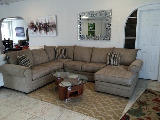 Furniture Store «All Star Mattress & Furniture», reviews and photos, 5904 S Orange Ave, Orlando, FL 32809, USA