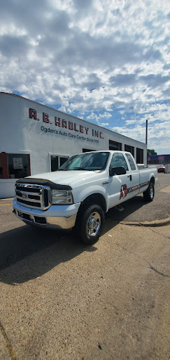 Auto Repair Shop «A.B. Hadley Co., Inc.», reviews and photos, 3650 Washington Blvd, South Ogden, UT 84403, USA