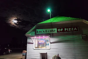 Leo's House Of Pizza image