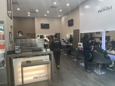 Franck Provost - Coiffeur Villeneuve la Garenne à Villeneuve-la-Garenne