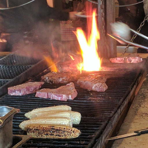 Pinnacle Peak Steakhouse image