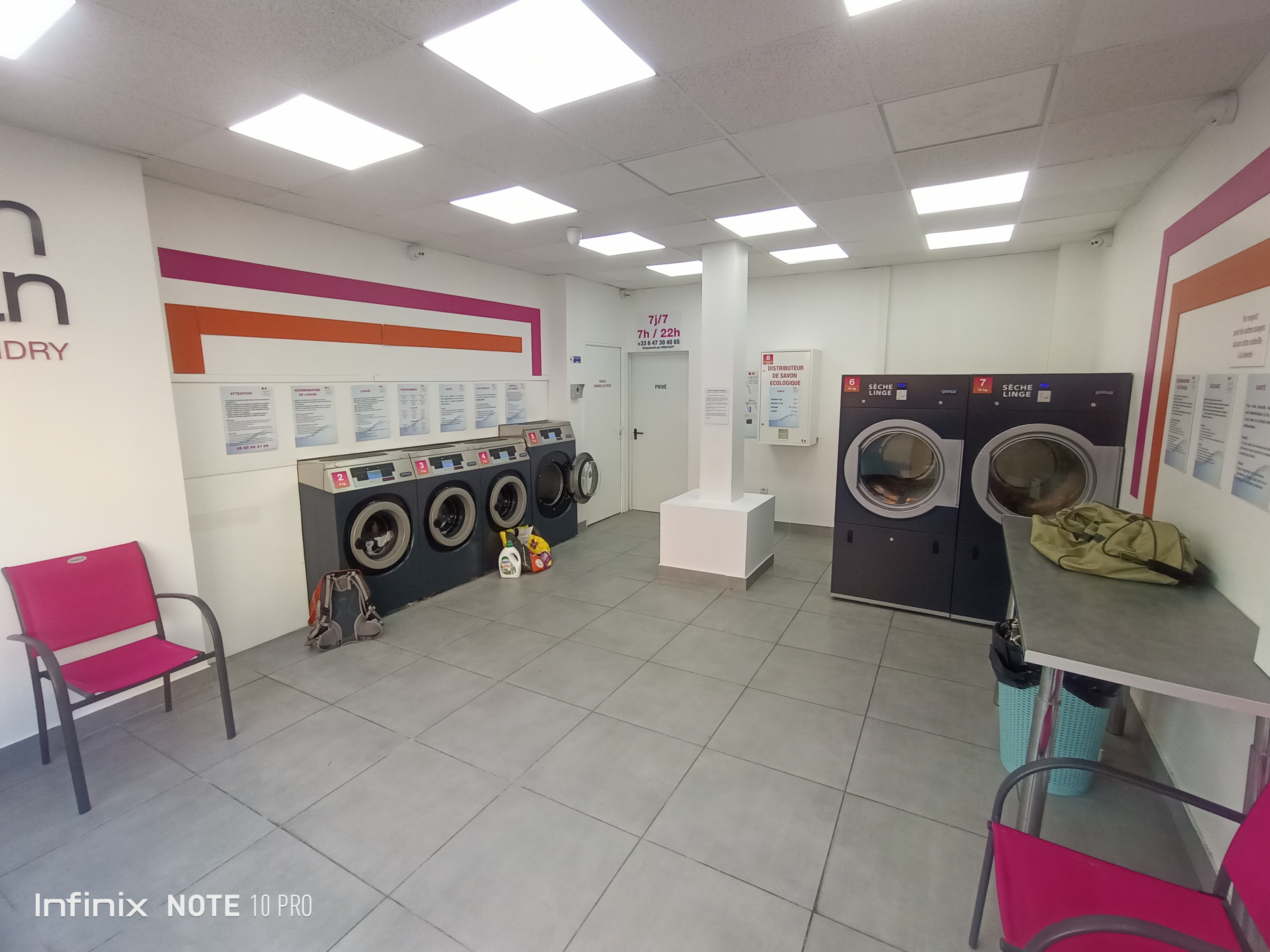 Photo n° 1 de l'avis de Denys.r fait le 25/12/2022 à 13:37