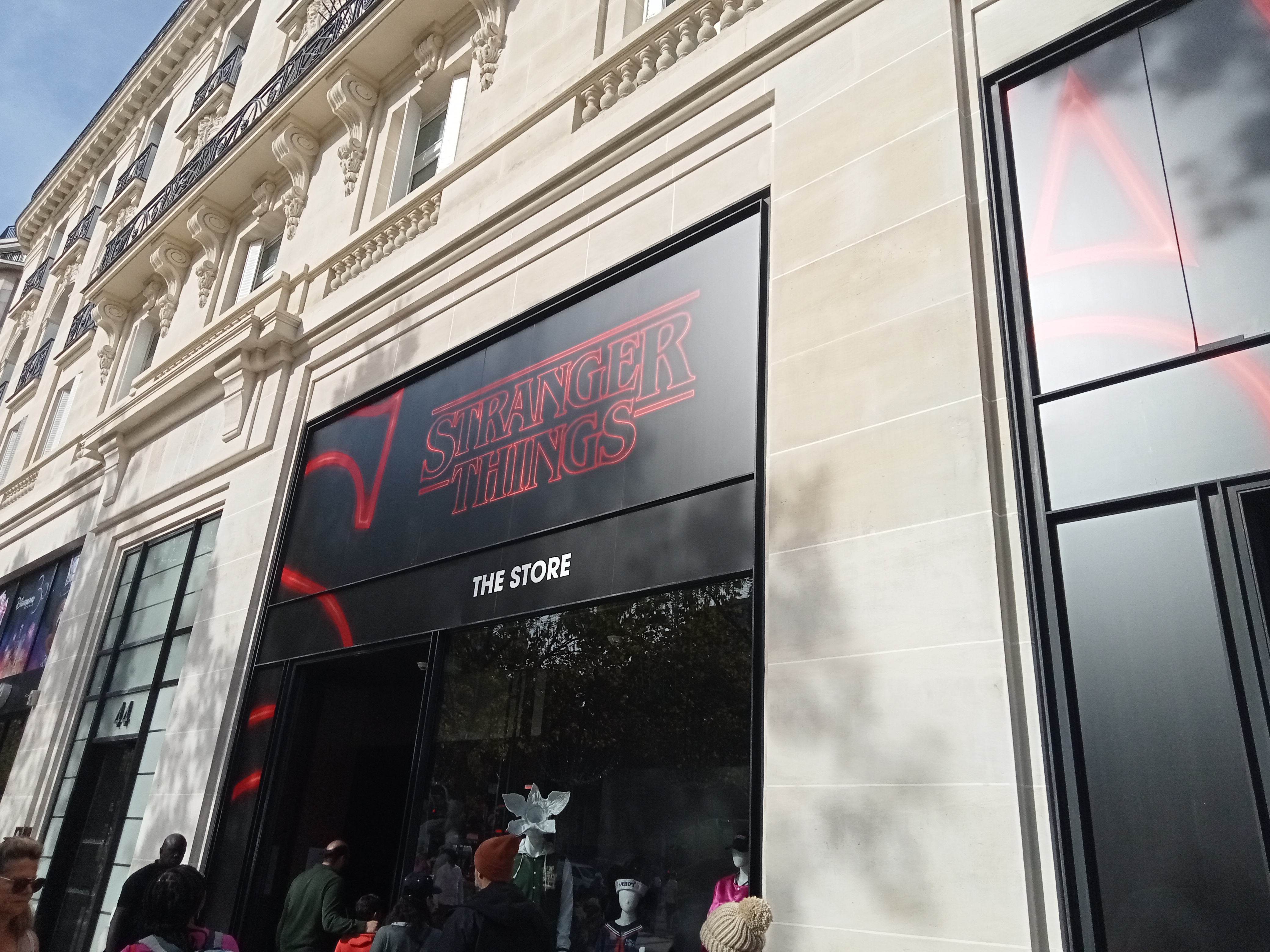 Photo n° 2 de l'avis de S. fait le 25/09/2022 à 13:39