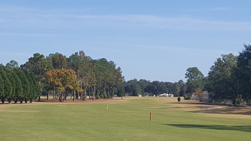 Golf Course «Francis Lake Golf Course», reviews and photos, 5366 Golf Dr, Lake Park, GA 31636, USA