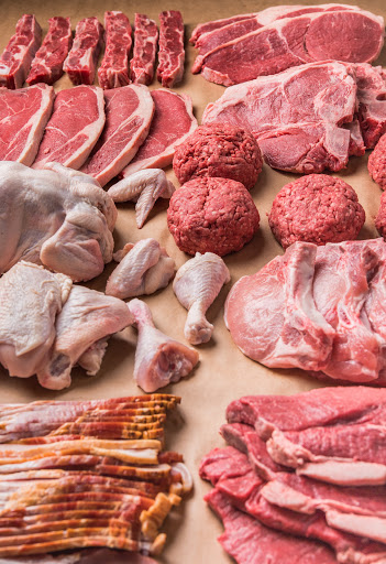 Butcher Shop «Long Horn Meat Co», reviews and photos, 2411 E Martin Luther King Jr Blvd, Austin, TX 78702, USA