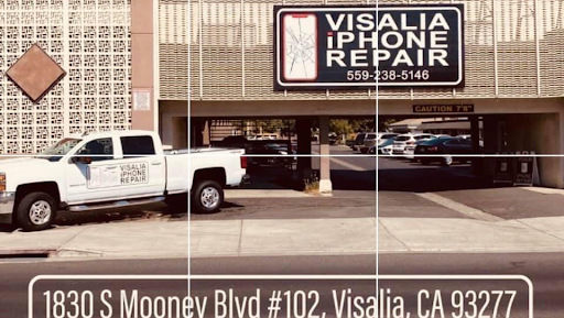 Visalia iPhone Repair