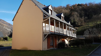 Immo65 Luz à Pau