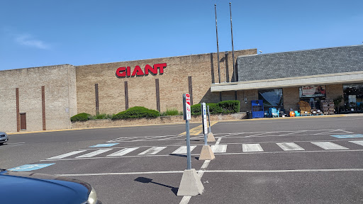 Giant Food Stores, 200 Town Center, New Britain, PA 18901, USA, 