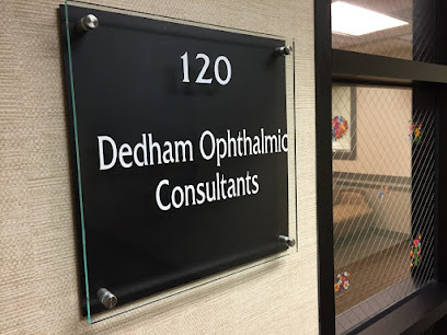 Dedham Ophthalmic Consultants and Surgeons
