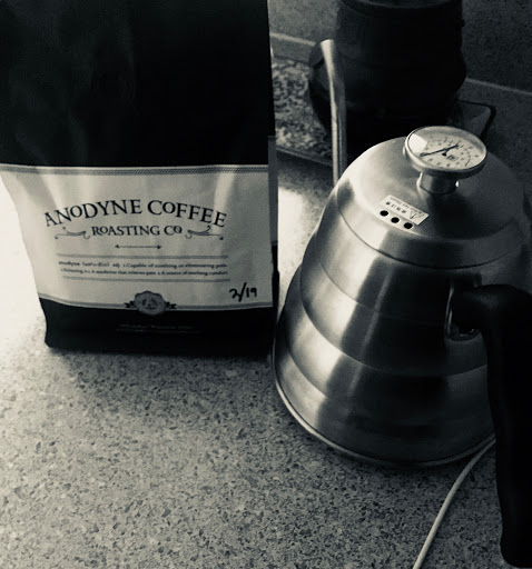 Cafe «Anodyne Coffee Roasting Co - Bay View», reviews and photos, 2920 S Kinnickinnic Ave, Milwaukee, WI 53207, USA