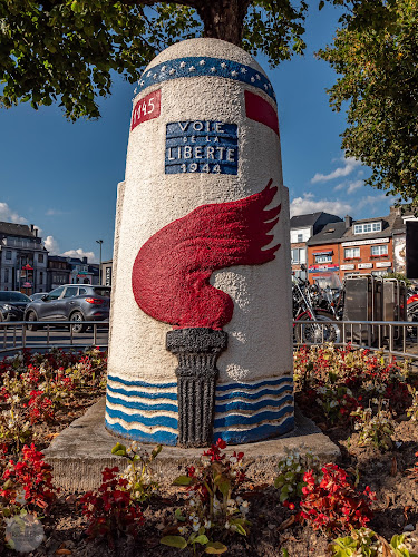 Bastogne Historical Center SA - Bastenaken