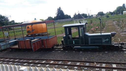 Railroad Company «Flower Farmer», reviews and photos, 2512 N Holly St, Canby, OR 97013, USA