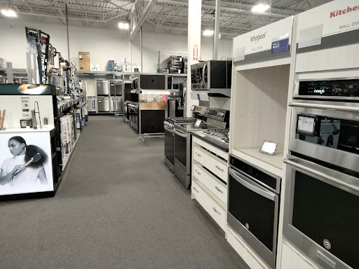 Electronics Store «Best Buy», reviews and photos, 14 Allstate Rd, Dorchester, MA 02125, USA