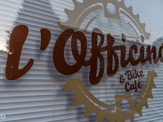L'Officina Bike & Café