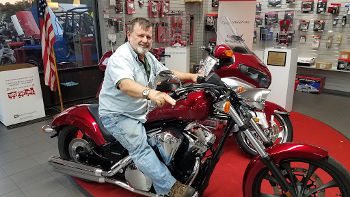 Motorcycle Dealer «Cycles of Jacksonville», reviews and photos, 8209 Atlantic Blvd, Jacksonville, FL 32211, USA