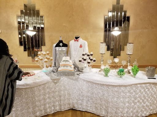 Banquet Hall «Diplomat Banquet Center», reviews and photos, 1956 Lyell Ave, Rochester, NY 14606, USA