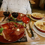Photo n° 3 de l'avis de Nicole.e fait le 18/02/2023 à 17:58 pour La Table du Trappeur à La Bourboule