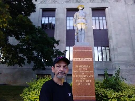 Food «Historic Downtown Liberty, Inc», reviews and photos, 111 N Water St, Liberty, MO 64068, USA