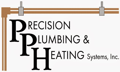 Precision Plumbing and Heating Systems, Inc. in Traverse City, Michigan