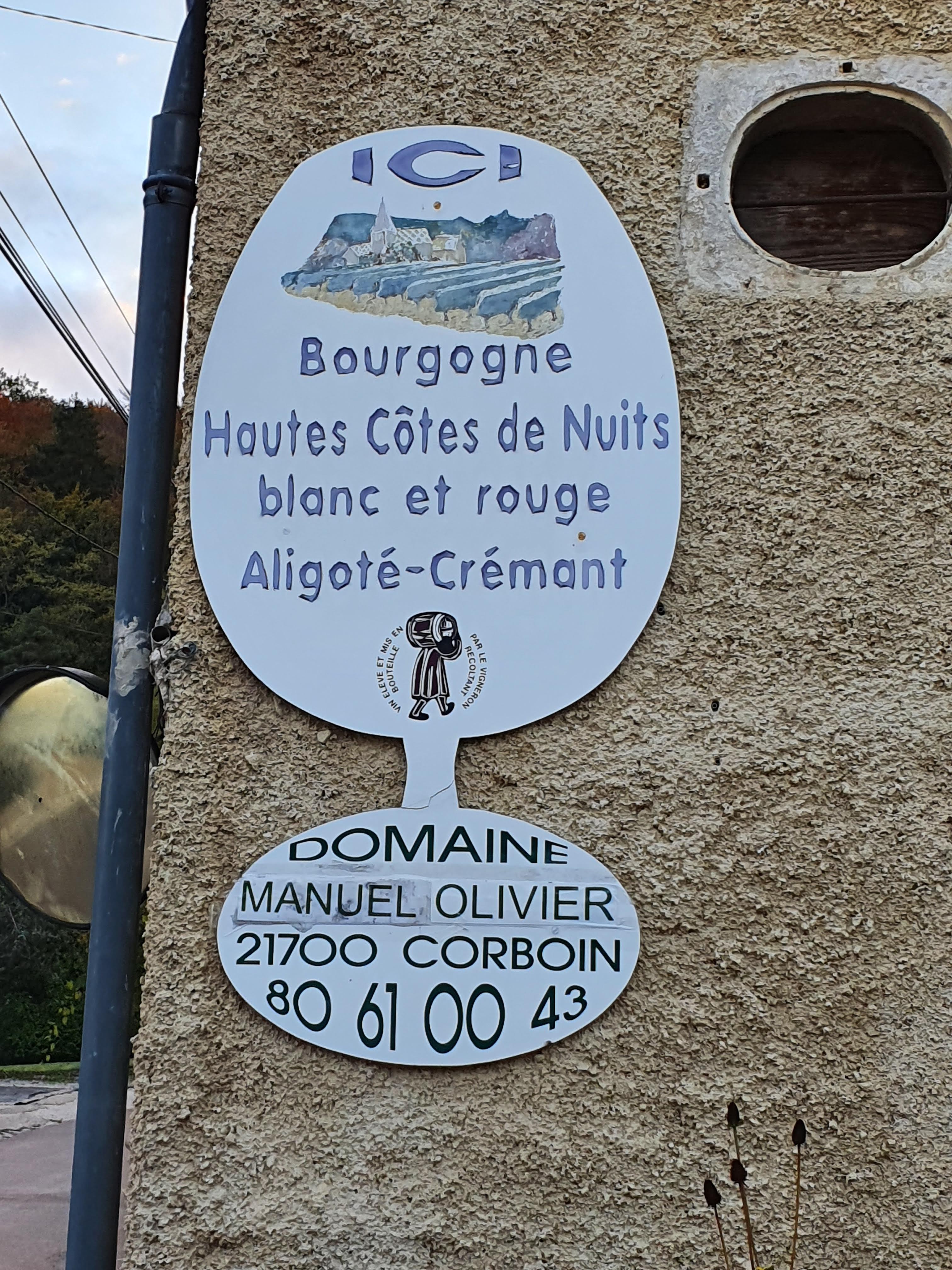 Photo n° 1 de l'avis de Francois. fait le 05/11/2021 à 09:35