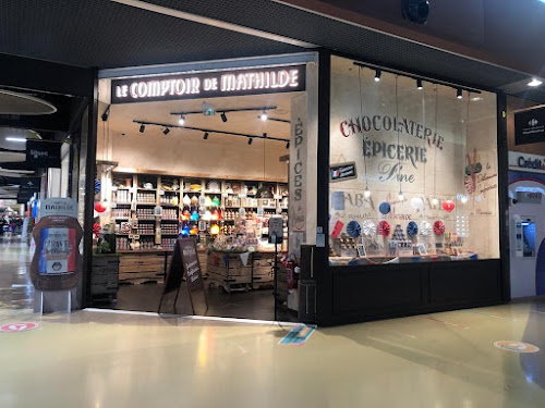 Épicerie fine Le Comptoir de Mathilde - Centre commercial Carrefour Chambourcy Chambourcy
