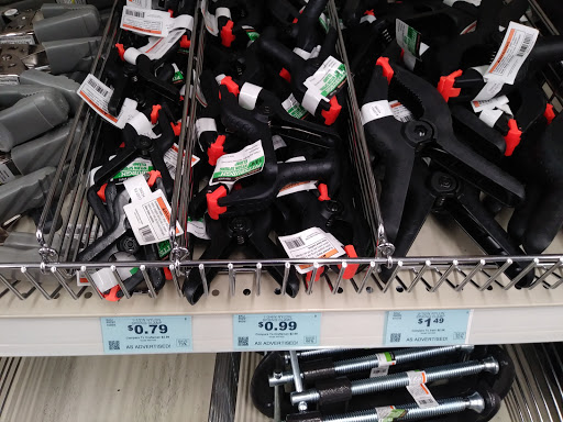 Hardware Store «Harbor Freight Tools», reviews and photos, 1019 N State College Blvd, Anaheim, CA 92806, USA
