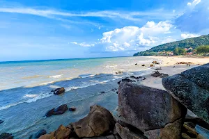 Pantai Teluk Cempedak image