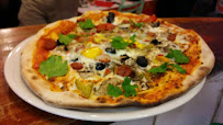 Photos du propriétaire du Pizzeria Santa Maria à Suresnes - n°10