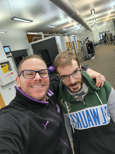 Gym «Anytime Fitness», reviews and photos, 4009 N Oakland Ave, Shorewood, WI 53211, USA