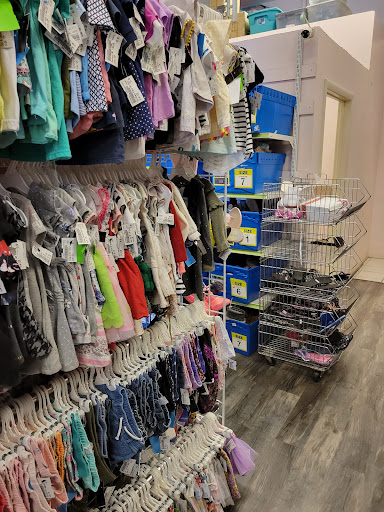 Consignment Shop «Once Upon A Child», reviews and photos, 13980 W Bell Rd #19, Surprise, AZ 85374, USA