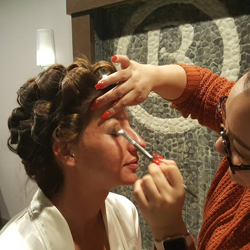 Hair Salon «Beauty Bar Inc. - Downtown», reviews and photos, 26 N Tejon St, Colorado Springs, CO 80903, USA