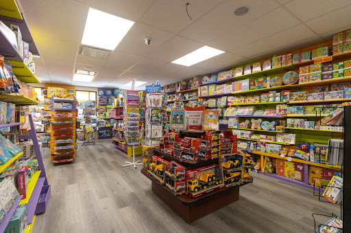 Book Store «St.Petersburg BookStore», reviews and photos, 230 Brighton Beach Ave, Brooklyn, NY 11235, USA