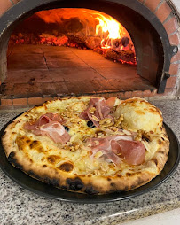 Photos du propriétaire du Pizzeria La Calypsia à Marcoussis - n°20