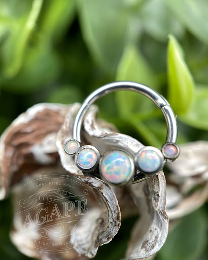 Explore link tattoo ideas, creative tattoo ideas in Dover, available at Agap Body Piercings