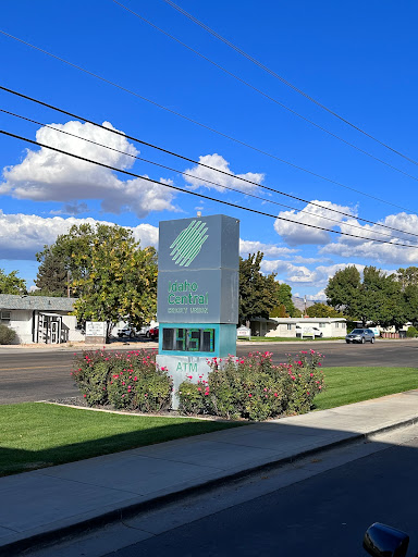 Credit Union «Idaho Central Credit Union Overland Branch», reviews and photos