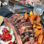 Photo n°1 de l'avis de Hhhg.n fait le 19/11/2023 à 16:35 sur le  Osteria sugli Scavi à Peschiera del Garda