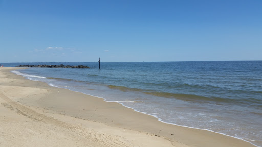 Water Sports Equipment Rental Service «Great White Water Sports», reviews and photos, 1000 E Ocean View Ave, Norfolk, VA 23503, USA