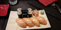 Sushi du Restaurant japonais Sushi Nakama à Romilly-sur-Seine - n°20