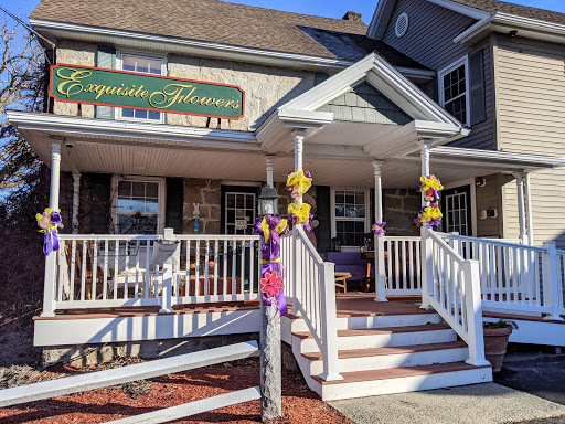 Florist «Exquisite Flowers Etc», reviews and photos, 70 Bridge St, Pelham, NH 03076, USA