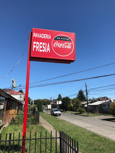 Panadería Fresia - Osorno