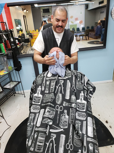 Beauty Salon «Best Little Hair House», reviews and photos, 7408 N Atlantic Ave, Cape Canaveral, FL 32920, USA